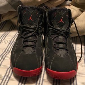 Jordan True flights
